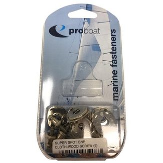 Proboat Marine Fasteners