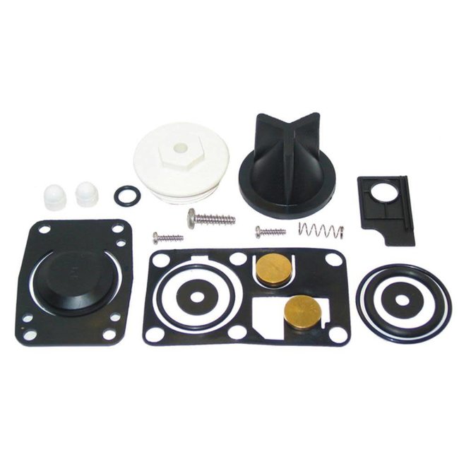 Jabsco Service Kit (Includes Seal & Gaskets)