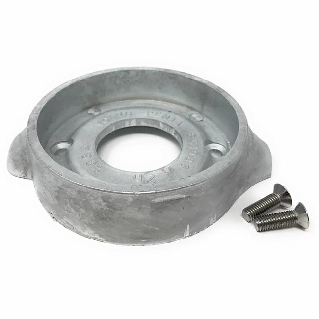 Volvo Aluminium Anode Ring Kit 23973978 (876286)