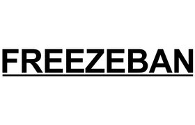 Freezeban