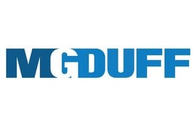 MG Duff