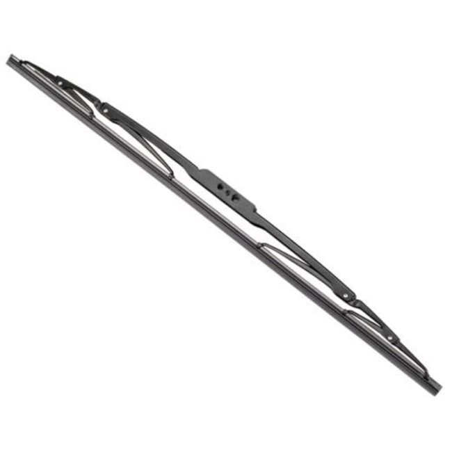 Wiper Blade w/ Rubber Arm