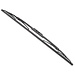 Pirates Cave Value Wiper Blade w/ Rubber Arm