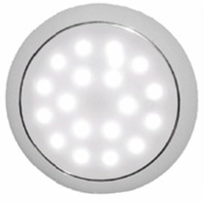 LED Ceiling Light Recessless Day/Night