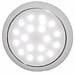 Osculati LED Ceiling Light Recessless Day/Night