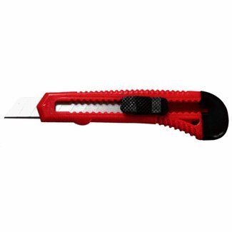 Pirates Cave Value Snap Off Knife 18MM (Final Task)