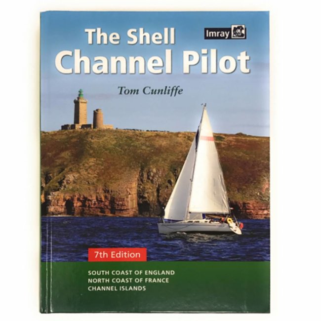 The Shell Channel Pilot 8th Edition