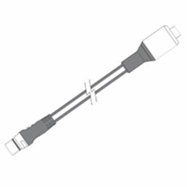 Raymarine DeviceNet (Female) Adaptor Cable