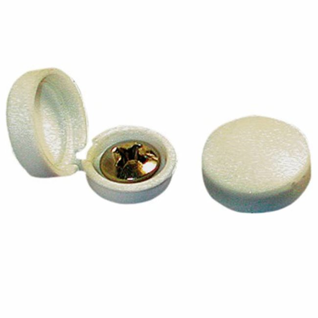 Under-Screw Washer Cap