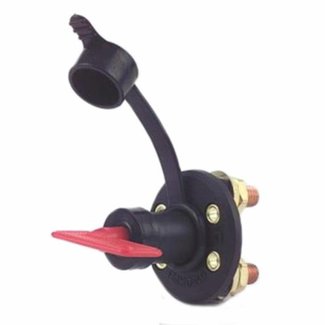 Pirates Cave Value Battery Switch Spare Key