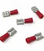 Electrical Recepticale Connectors (5 Pack)