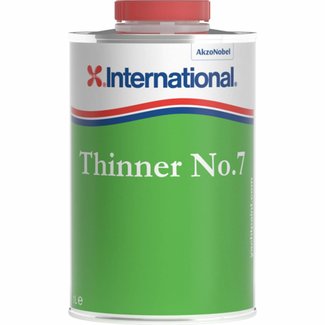 International International Thinners Number 7 1L