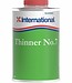 International Thinners Number 7 1L