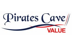 Pirates Cave Value