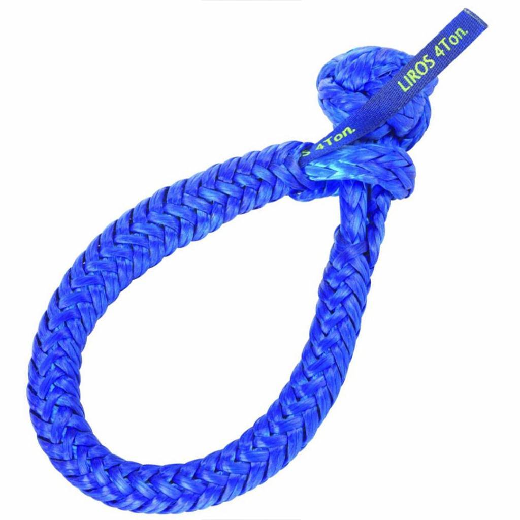 Dyneema Soft Shackle Pirates Cave Chandlery