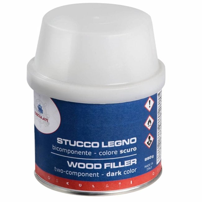 wood filler