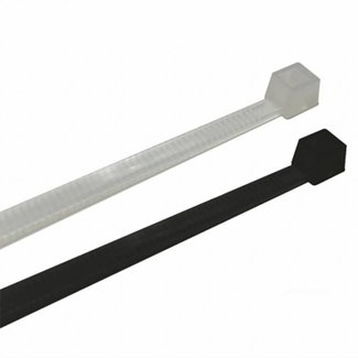 Pirates Cave Value Cable Ties Nylon 20"