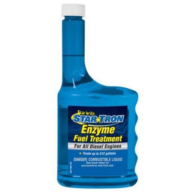 Starbrite Star Tron Diesel Additive