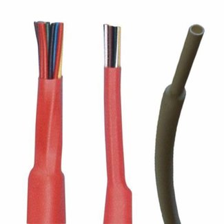 Aquafax Heat Shrink Sleeving 12.7mm Diameter