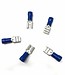 Electrical Recepticale Connectors (5 Pack)