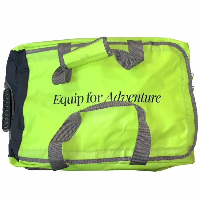 Seago Life Jacket Bag Pirates Cave Chandlery