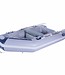 Seago 240 Air Deck Inflatable Dinghy with Mariner 3.5hp Outboard Engine