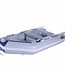 Seago Spirit 240 Slatted Floor Inflatable Dinghy with Mariner 3.5hp Outboard Engine