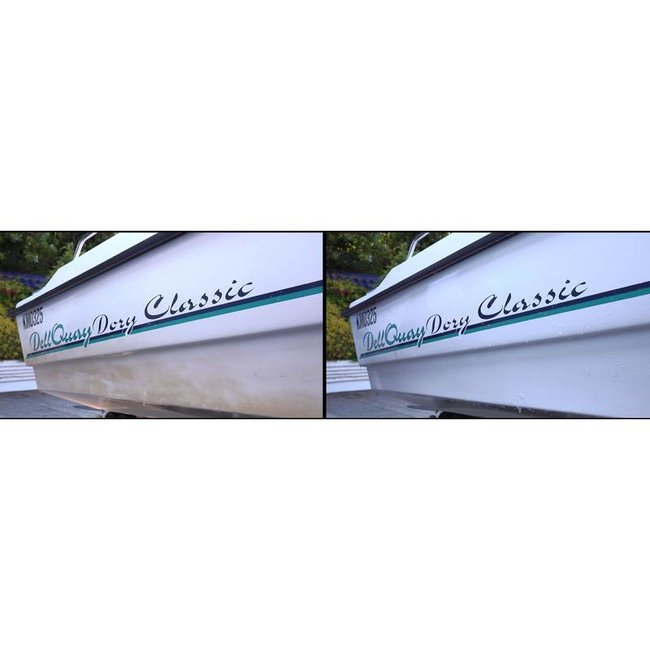 Boat Buddy Gelcoat Stain Remover 1L Pirates Cave Chandlery