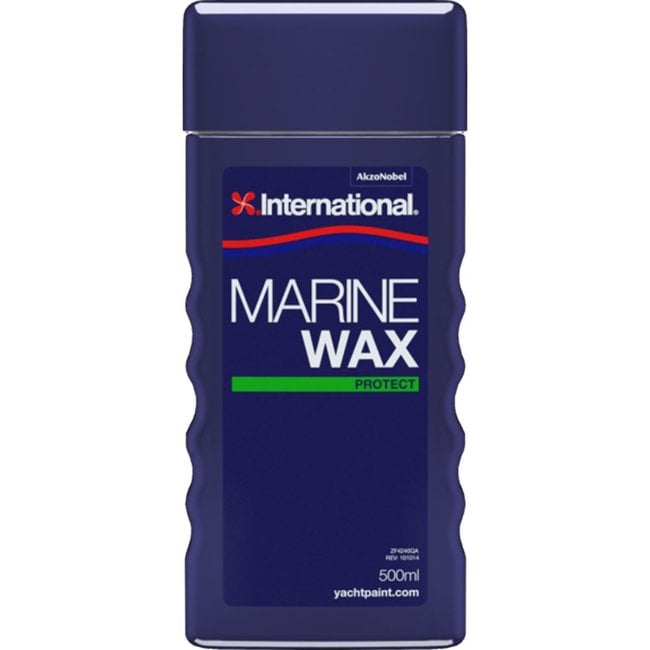 Marine Wax