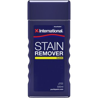 International International Boat Care Stain Remover 500ml