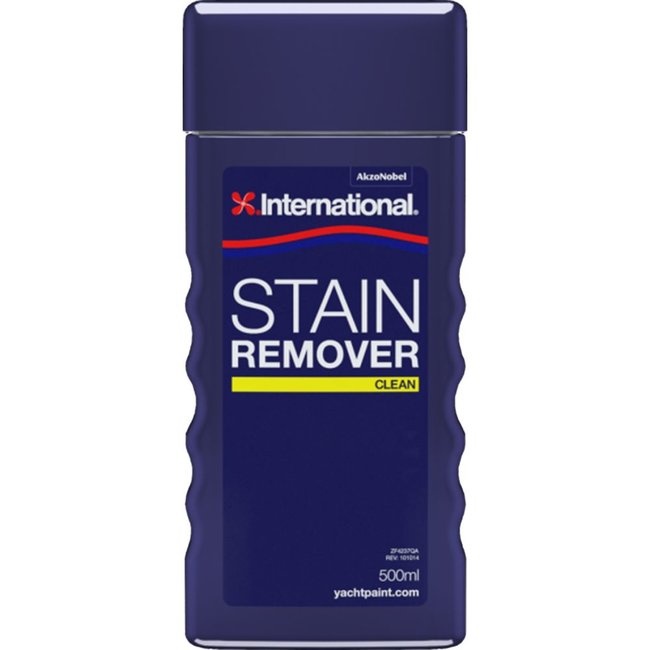 International Boat Care Stain Remover 500ml