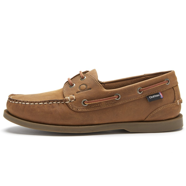 34 Limited Edition Chatham deck shoes mens for Mens