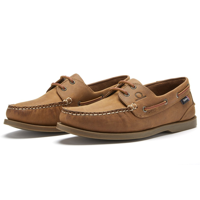 Chatham Deck II G2 Mens Deck Shoe Walnut Pirates Cave Chatham Deck II G2 Mens Deck Shoe Walnut Pirates Cave