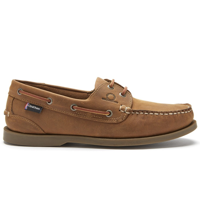 yacht shoes mens