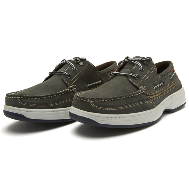 good deck shoes