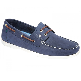 Dubarry Dubarry Port Deck Shoes Denim 2020