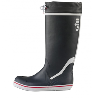Gill Gill Tall Yachting Sailing Boots Junior