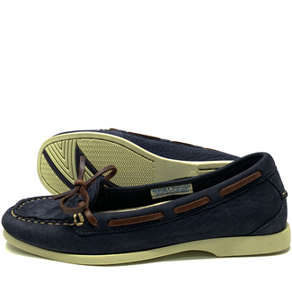 Orca Bay Orca Bay Bay Womens Deck Shoes Indigo 2020