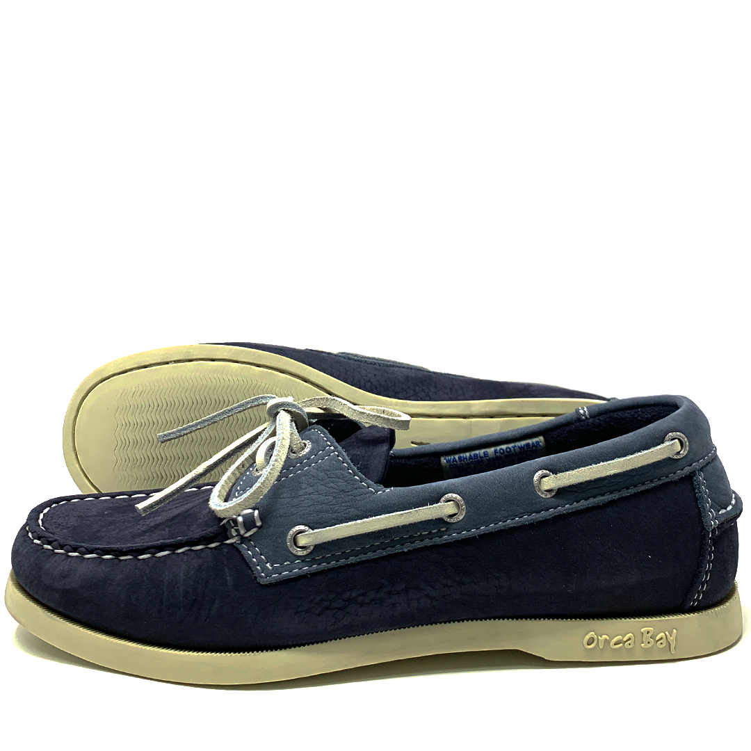 orca bay womens deck shoes