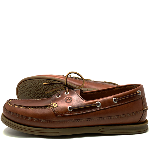 Mens extra wide deck shoes Clearance