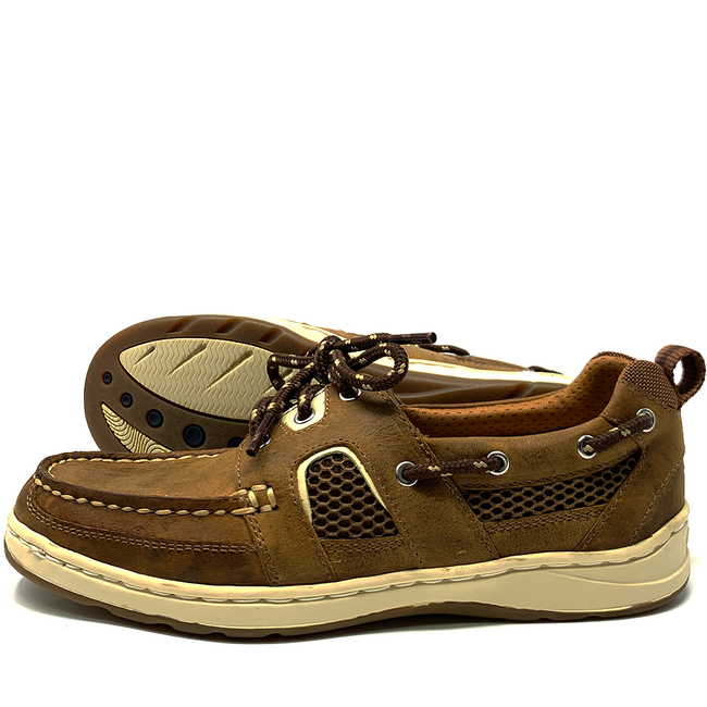 womens deck shoes