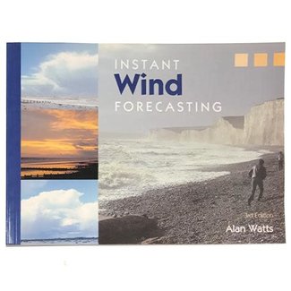 Instant Wind Forecasting 3rd Edition