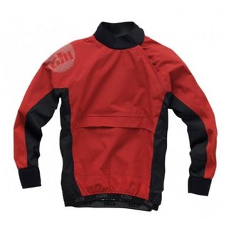 Gill Gill 2018 Junior Dinghy Top Red