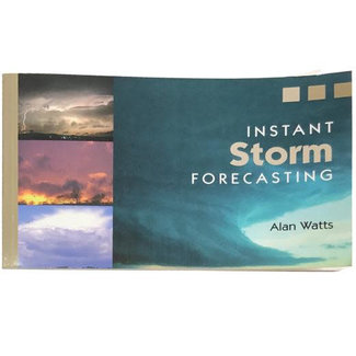 Instant Storm Forecasting