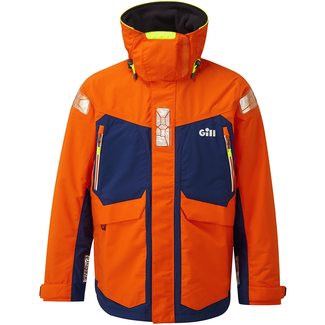 waterproof sailing jacket mens
