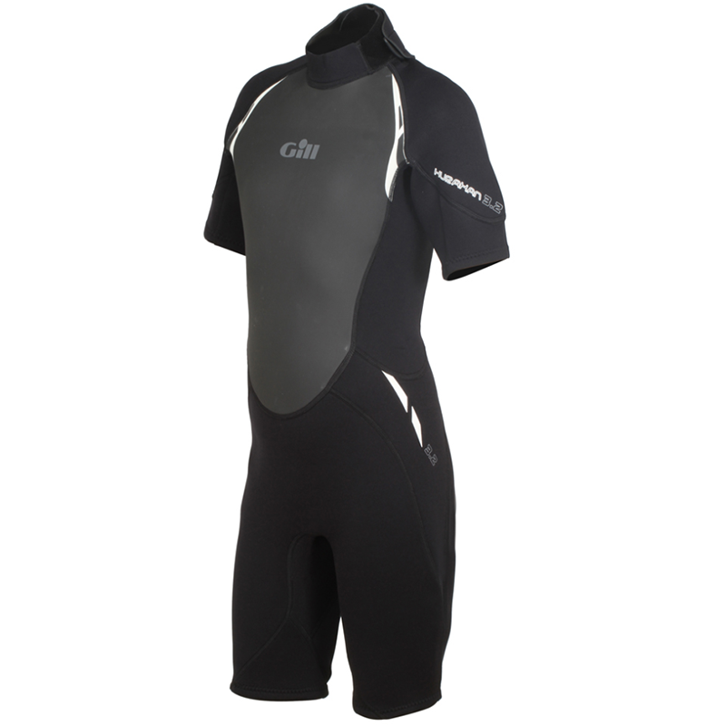gill wetsuit shorts