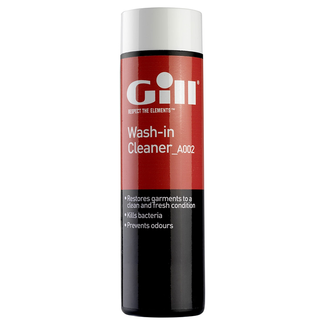 Gill Gill Wash-In Cleaner 300ml