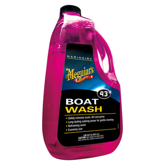 Meguiars Meguiars No.43 Boat Wash 1.9L