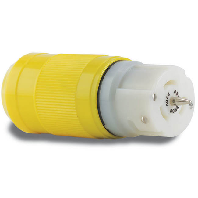 Marinco Female Connector 63A 230V