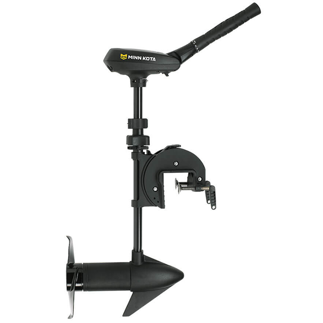 Minn Kota Traxxis Trolling Motor 42" Shaft - Pirates Cave Chandlery